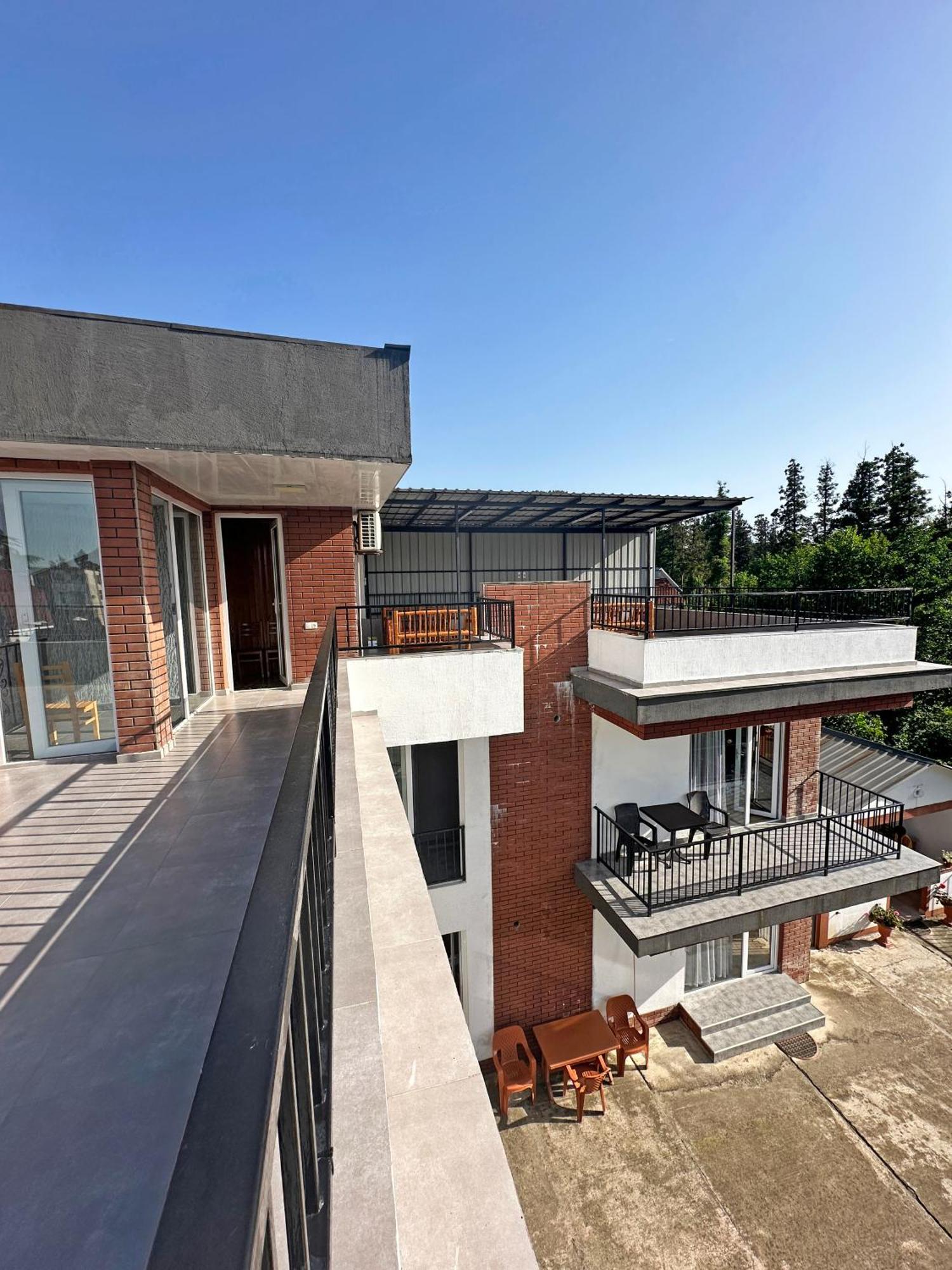 Ureki Residence Exteriör bild