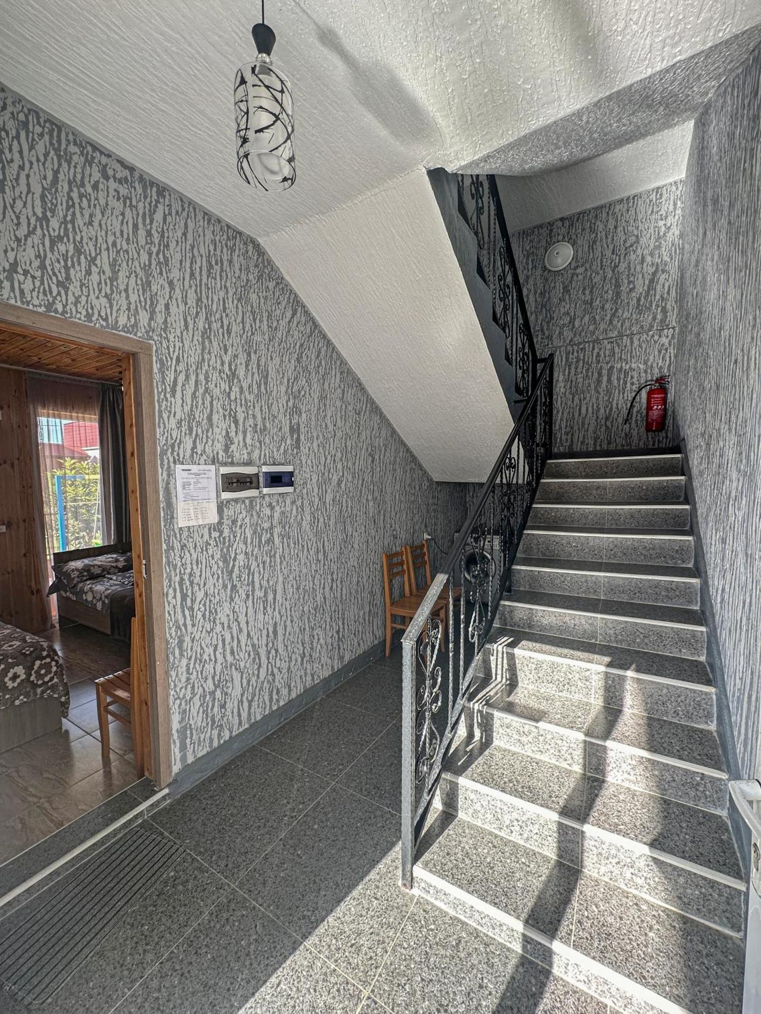 Ureki Residence Exteriör bild