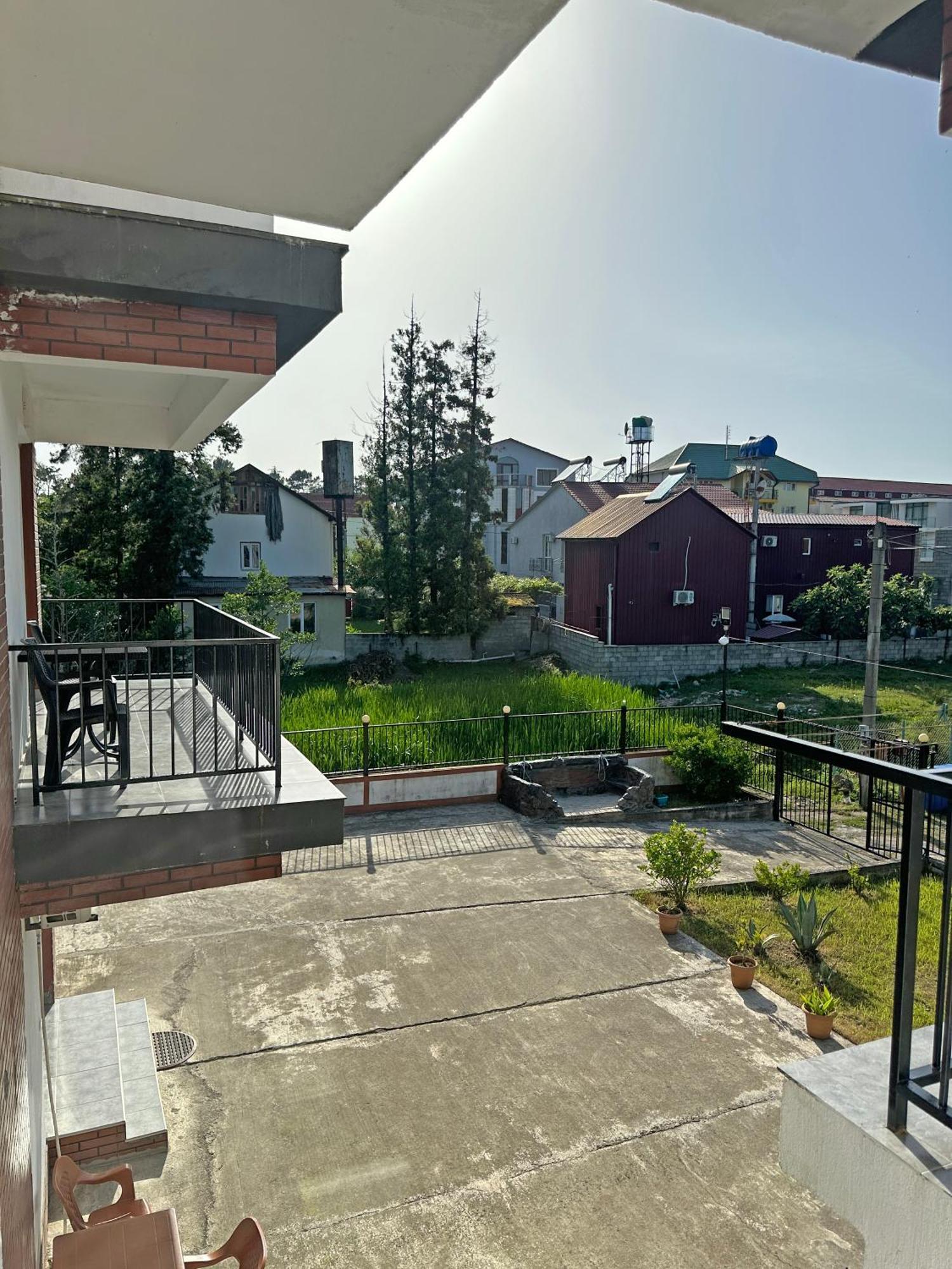 Ureki Residence Exteriör bild