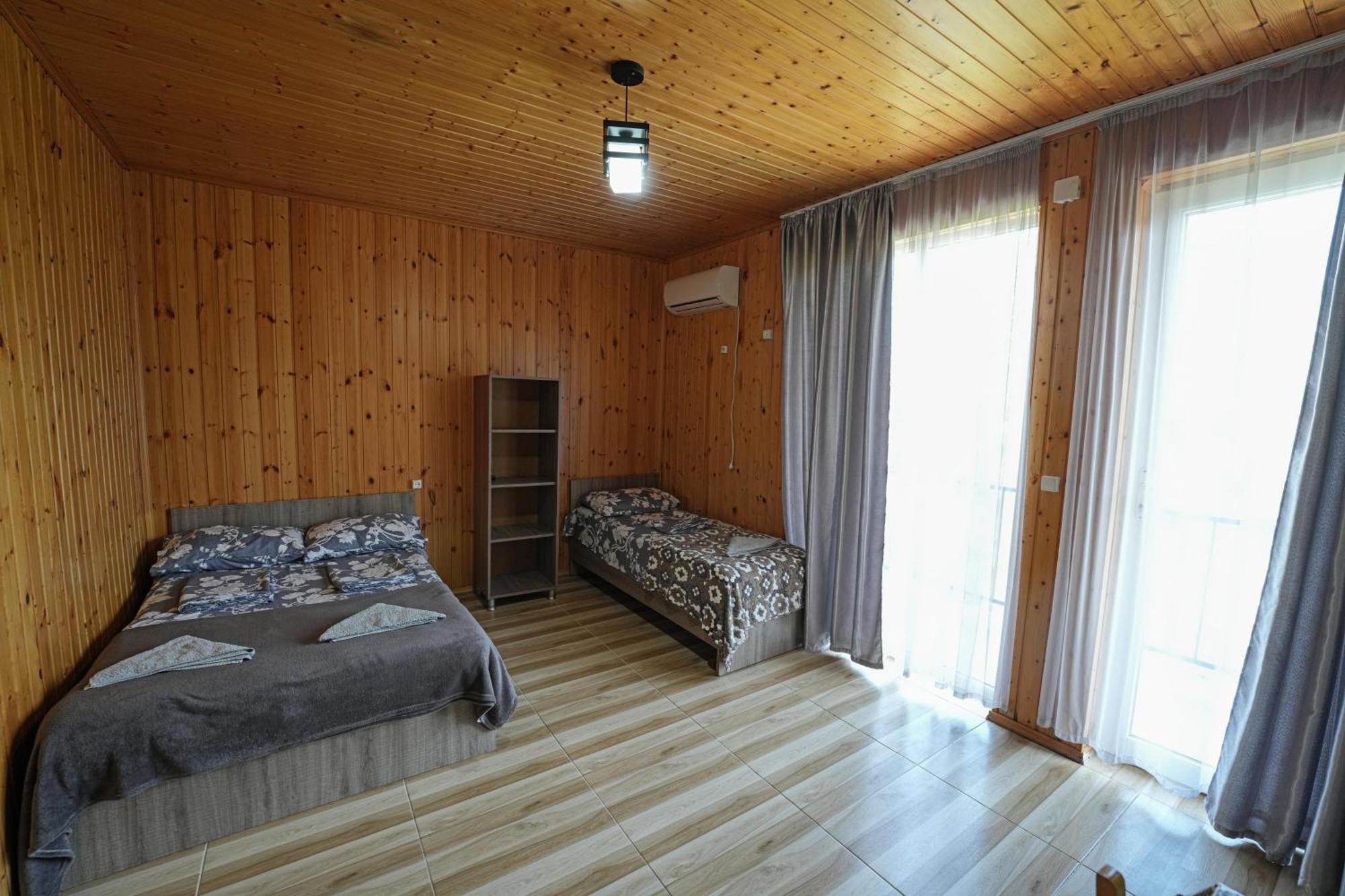 Ureki Residence Exteriör bild