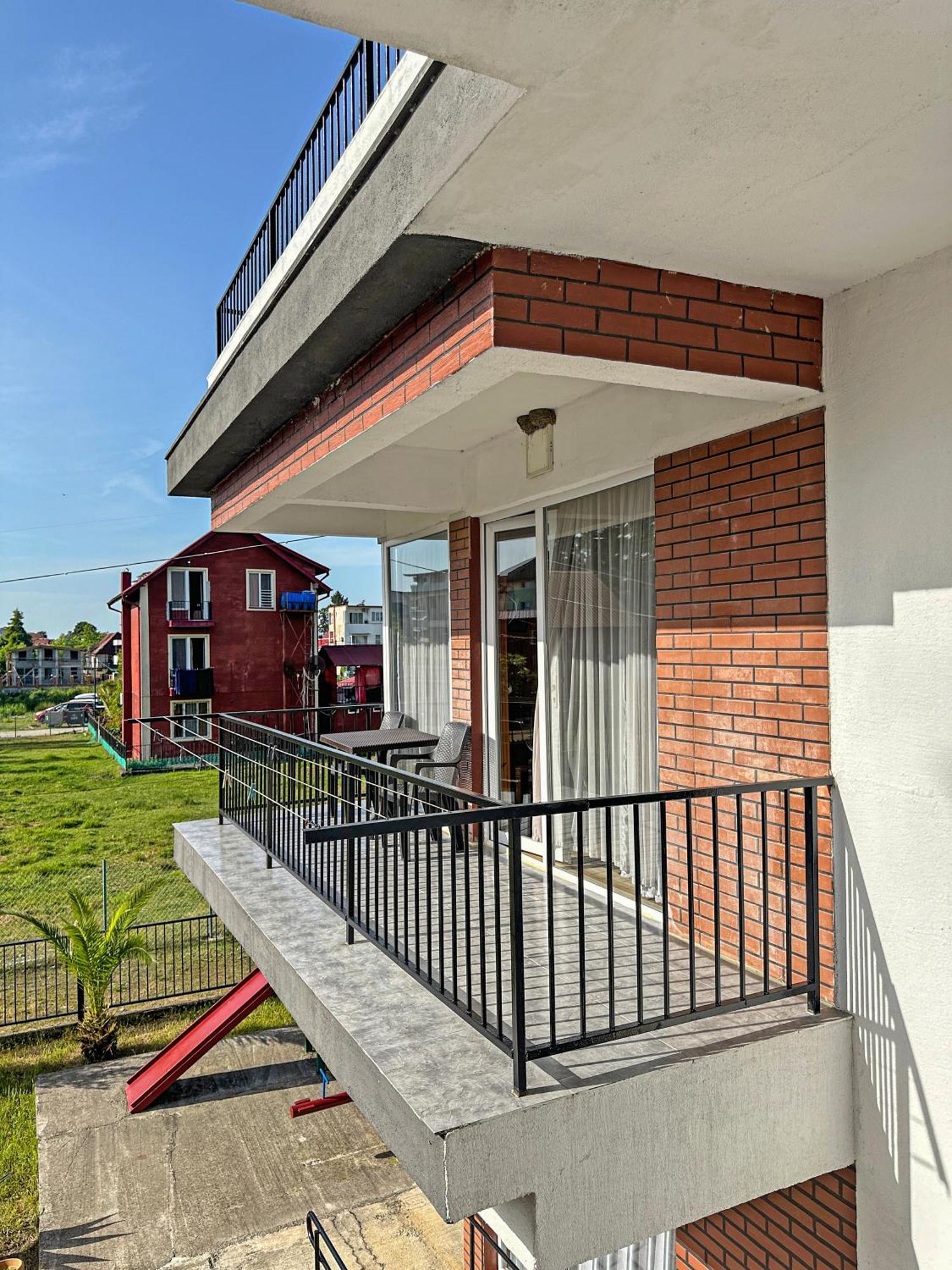 Ureki Residence Exteriör bild