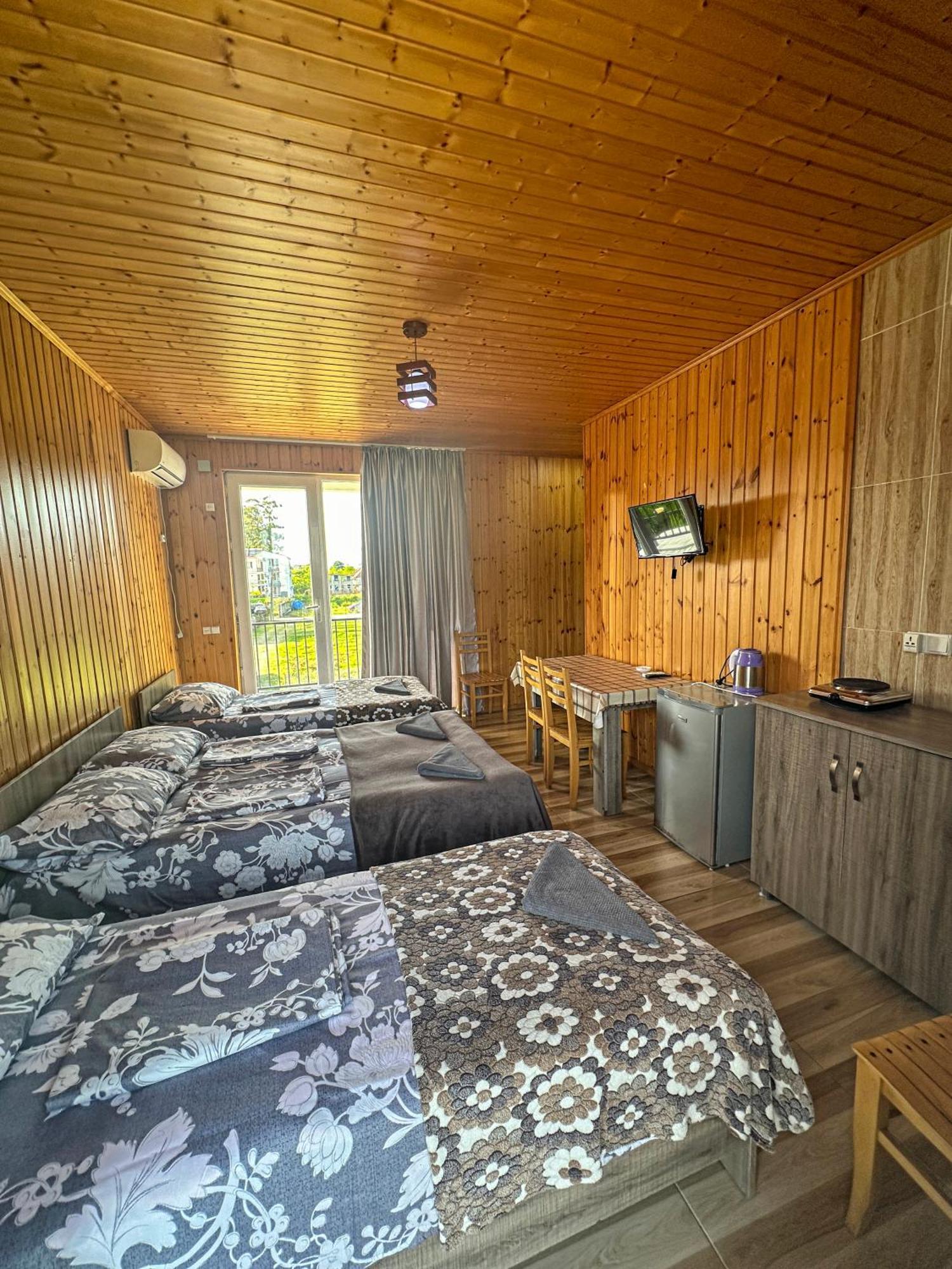 Ureki Residence Exteriör bild
