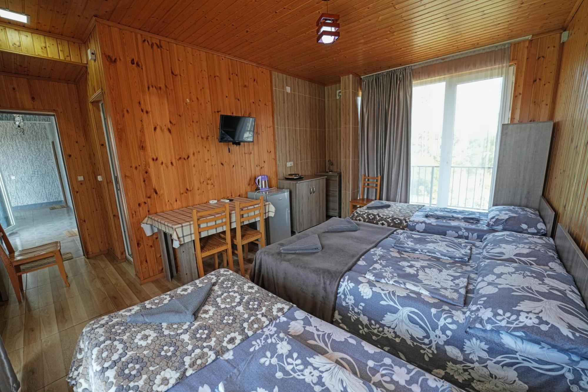 Ureki Residence Exteriör bild